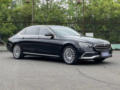 Mercedes-Benz E Class E-Class Facelift E 300 L Prestigious Edition - photo 3