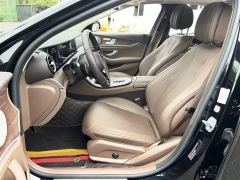 Mercedes-Benz E Class E-Class Facelift E 300 L Prestigious Edition - photo 4