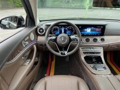 Mercedes-Benz E Class E-Class Facelift E 300 L Prestigious Edition - photo 5