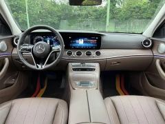 Mercedes-Benz E Class E-Class Facelift E 300 L Prestigious Edition - photo 6