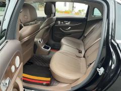 Mercedes-Benz E Class E-Class Facelift E 300 L Prestigious Edition - photo 7