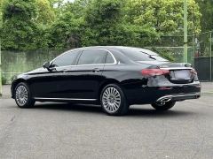 Mercedes-Benz E Class E-Class Facelift E 300 L Prestigious Edition - photo 8