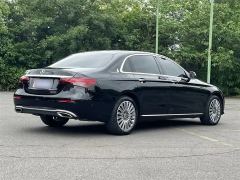 Mercedes-Benz E Class E-Class Facelift E 300 L Prestigious Edition - photo 9
