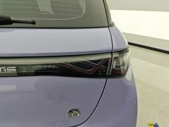 BYD Dolphin 420km Stylish Edition - ფოტო 5