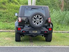 Beijing BJ40 2.0T Explorer Gasoline - фото 10