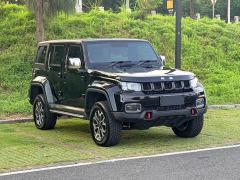 Beijing BJ40 2.0T Explorer Gasoline - фото 3