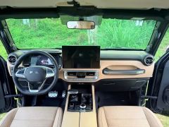 Beijing BJ40 2.0T Explorer Gasoline - фото 5