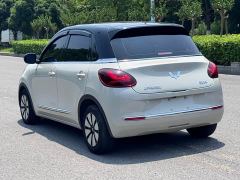 Wuling Bingo Binguo 333km Joy Edition - photo 12