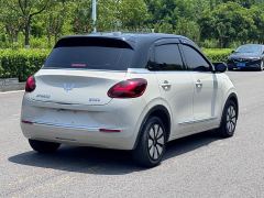 Wuling Bingo Binguo 333km Joy Edition - photo 13