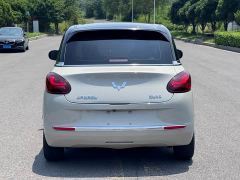 Wuling Bingo Binguo 333km Joy Edition - photo 14