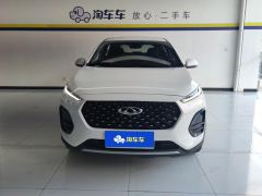 Chery Tiggo 3x 1.5L CVT Elite Edition - фото 3