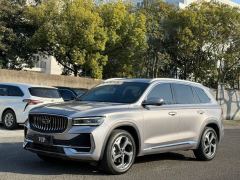 Geely Xingyue L 2.0T AWD Edition - ფოტო 1