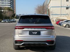 Geely Xingyue L 2.0T AWD Edition - ფოტო 10