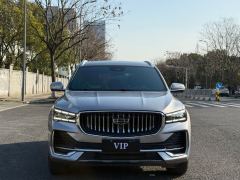 Geely Xingyue L 2.0T AWD Edition - ფოტო 2