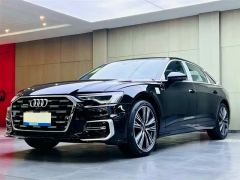 Audi A6L 45 TFSI quattro Dynamic Luxury Edition - ფოტო 1