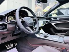 Audi A6L 45 TFSI quattro Dynamic Luxury Edition - ფოტო 10