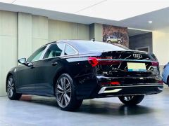 Audi A6L 45 TFSI quattro Dynamic Luxury Edition - ფოტო 13