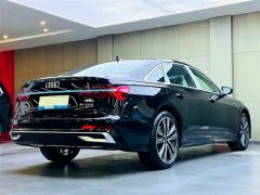 Audi A6L 45 TFSI quattro Dynamic Luxury Edition - ფოტო 14