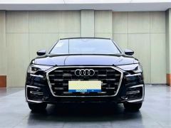 Audi A6L 45 TFSI quattro Dynamic Luxury Edition - ფოტო 2