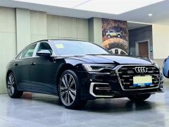 Audi A6L 45 TFSI quattro Dynamic Luxury Edition - ფოტო 3