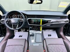 Audi A6L 45 TFSI quattro Dynamic Luxury Edition - ფოტო 5