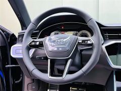 Audi A6L 45 TFSI quattro Dynamic Luxury Edition - ფოტო 7