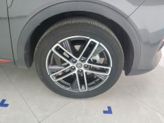 Changan CS55PLUS 1.5T Version - photo 6