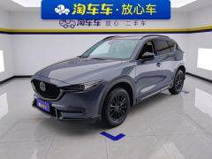 Mazda CX-5 2.0L 2WD Edition - photo 1