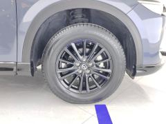 Mazda CX-5 2.0L 2WD Edition - photo 6