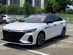 Chery Arrizo 8 1.6T - фото 1