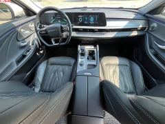 Chery Arrizo 8 1.6T - фото 10