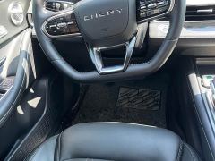 Chery Arrizo 8 1.6T - фото 12