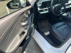 Chery Arrizo 8 1.6T - фото 14