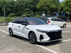 Chery Arrizo 8 1.6T - фото 3