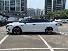 Chery Arrizo 8 1.6T - фото 4