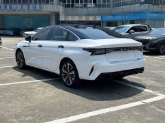 Chery Arrizo 8 1.6T - фото 7