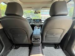Chery Arrizo 8 1.6T - фото 9