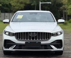 Geely Emgrand Gen 5 1.5L CVT Luxury - photo 1