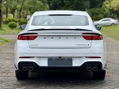 Geely Emgrand Gen 5 1.5L CVT Luxury - photo 11