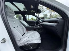 Geely Emgrand Gen 5 1.5L CVT Luxury - photo 4