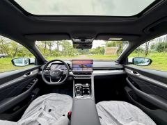 Geely Emgrand Gen 5 1.5L CVT Luxury - photo 5