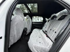 Geely Emgrand Gen 5 1.5L CVT Luxury - photo 7