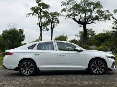 Geely Emgrand Gen 5 1.5L CVT Luxury - photo 9
