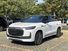 Chery Tiggo 9 2.0T 2WDDeluxe Edition 5 - фото 1