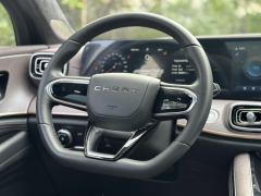 Chery Tiggo 9 2.0T 2WDDeluxe Edition 5 - фото 10