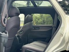 Chery Tiggo 9 2.0T 2WDDeluxe Edition 5 - фото 11