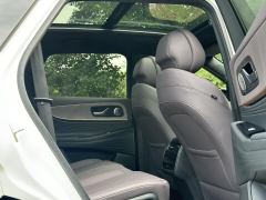 Chery Tiggo 9 2.0T 2WDDeluxe Edition 5 - фото 12