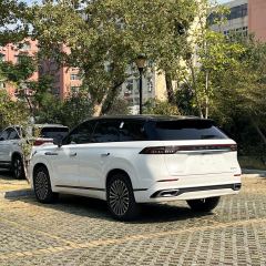 Chery Tiggo 9 2.0T 2WDDeluxe Edition 5 - фото 18
