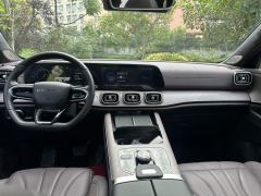 Chery Tiggo 9 2.0T 2WDDeluxe Edition 5 - фото 5