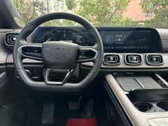 Chery Tiggo 9 2.0T 2WDDeluxe Edition 5 - фото 8